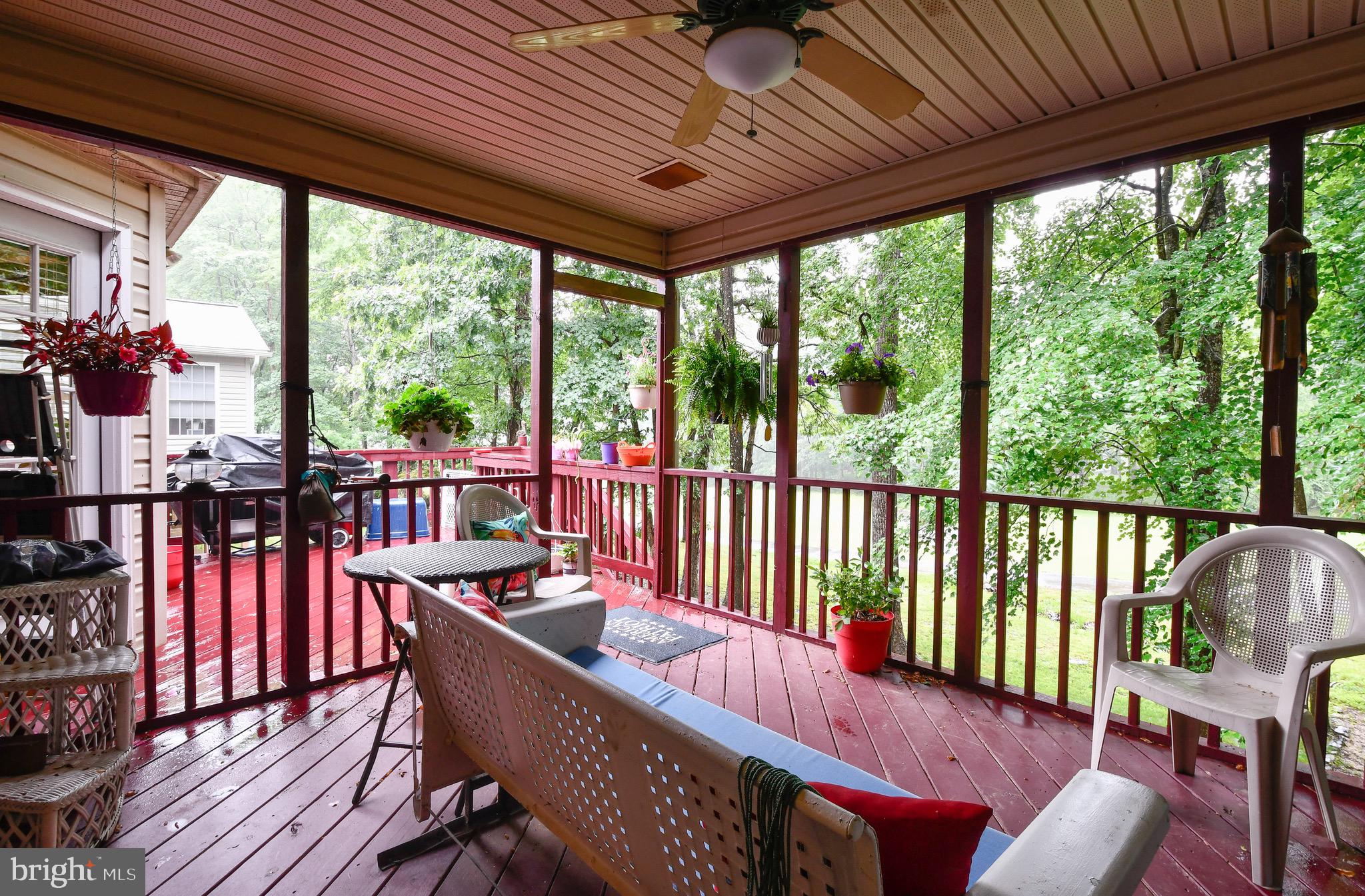 208 Birdie Road Locust Grove, VA 22508 - Photo 35 of 41