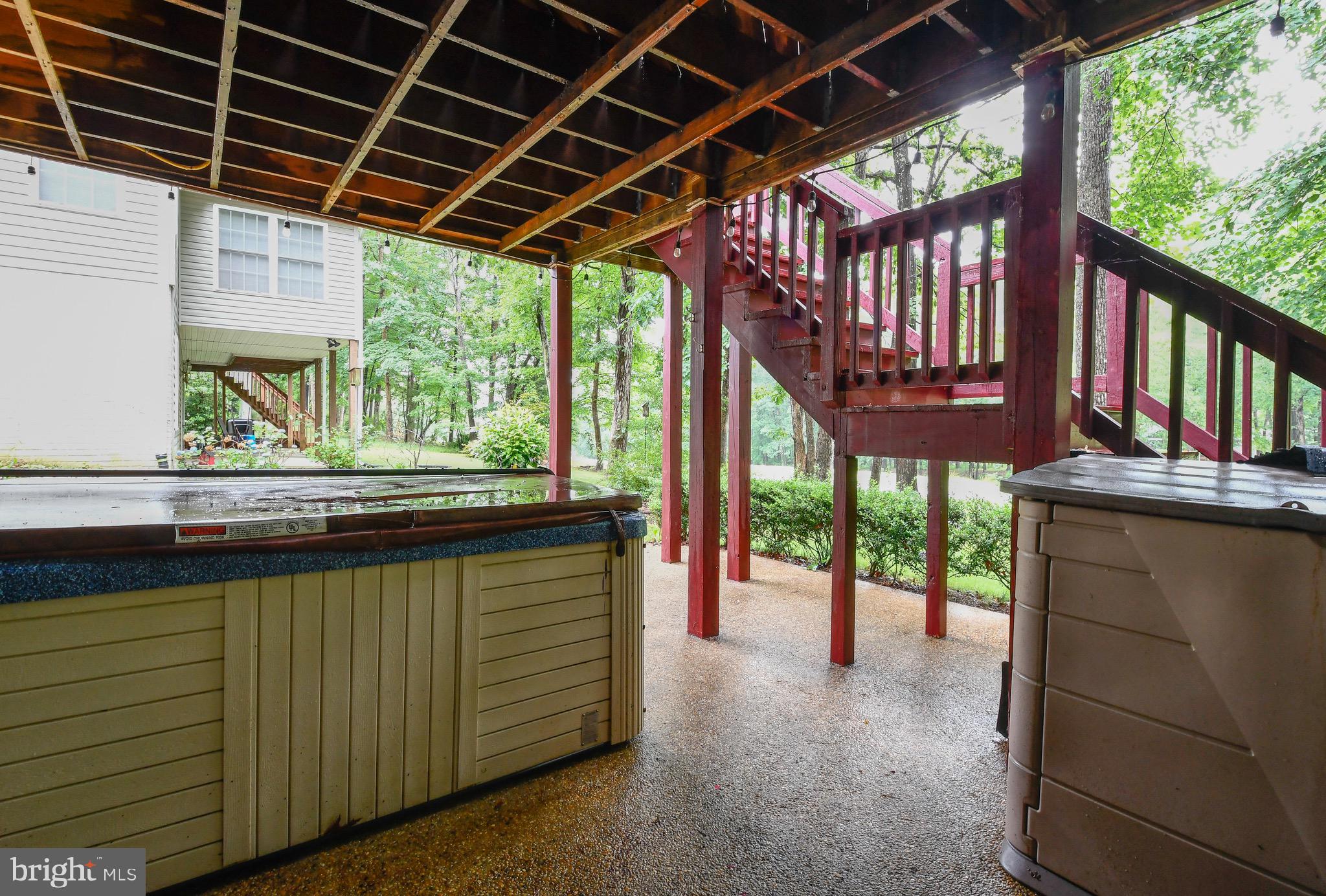 208 Birdie Road Locust Grove, VA 22508 - Photo 36 of 41