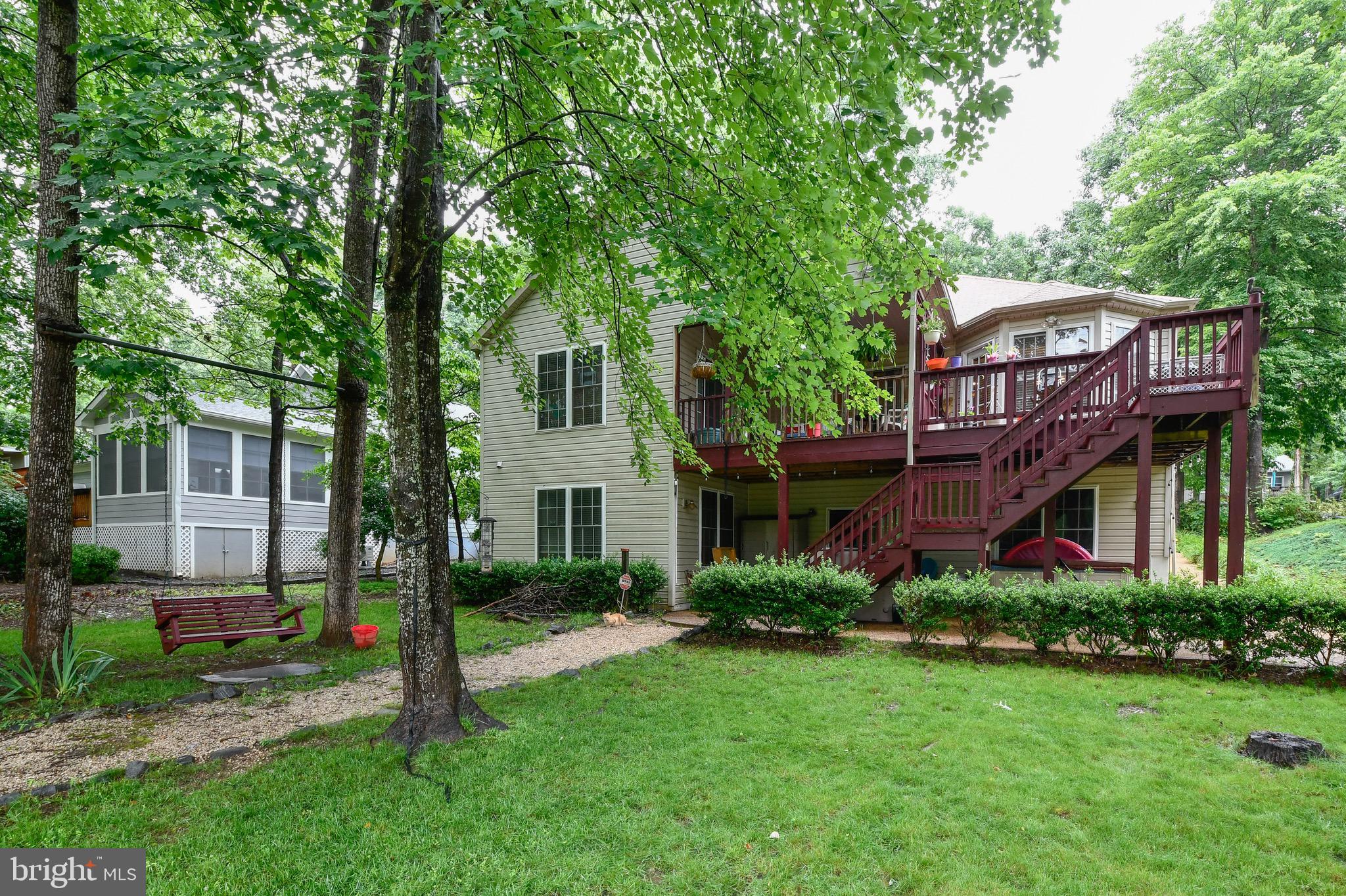 208 Birdie Road Locust Grove, VA 22508 - Photo 37 of 41
