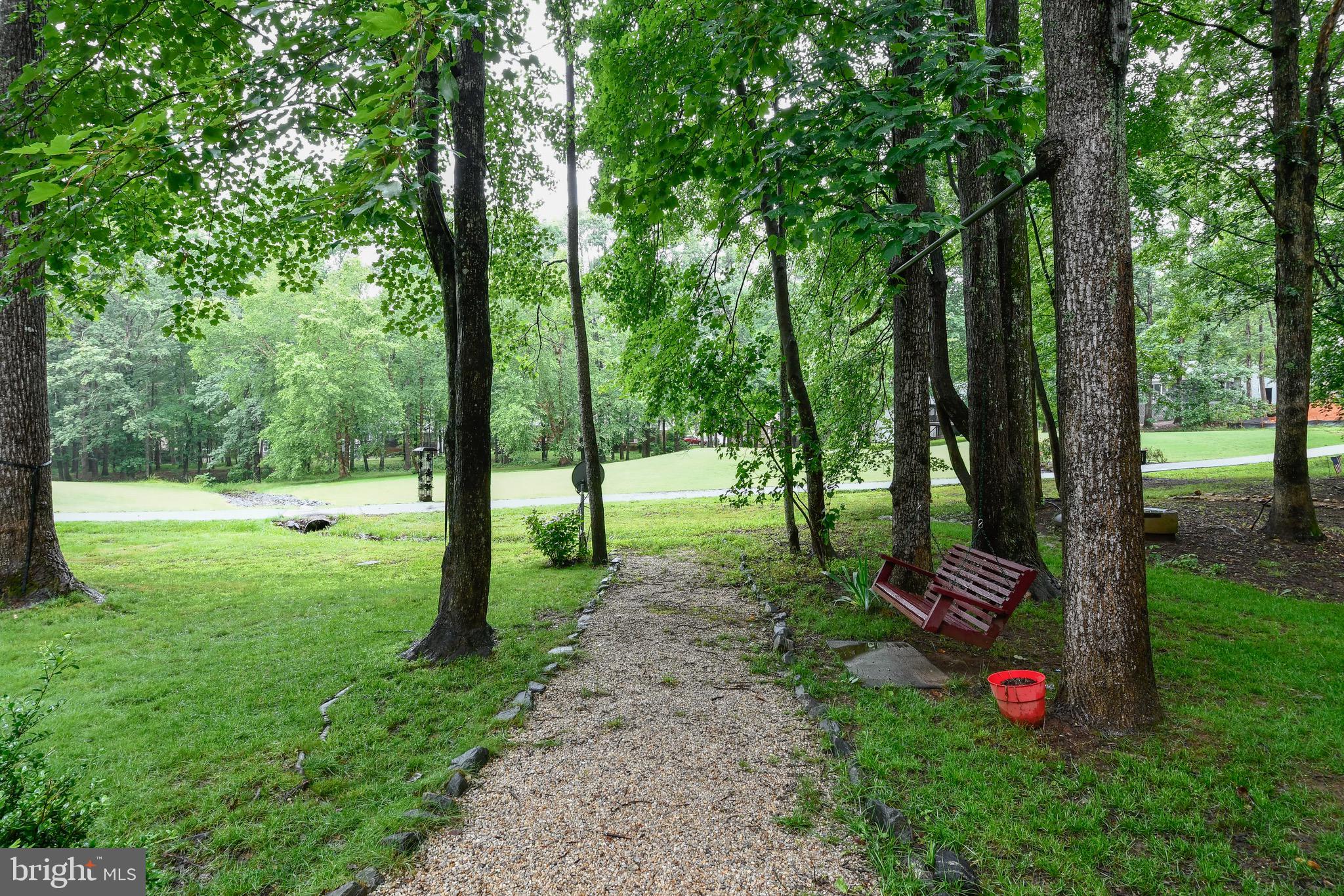 208 Birdie Road Locust Grove, VA 22508 - Photo 38 of 41