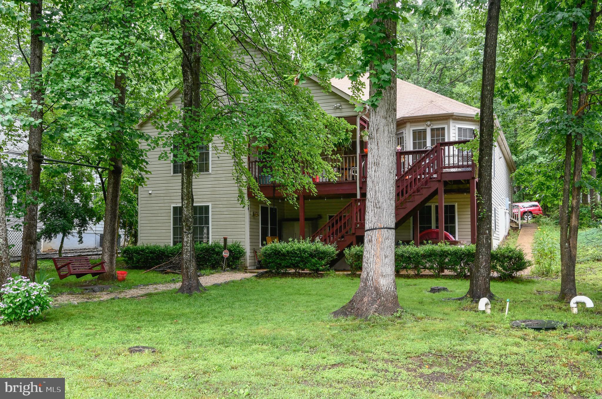 208 Birdie Road Locust Grove, VA 22508 - Photo 39 of 41