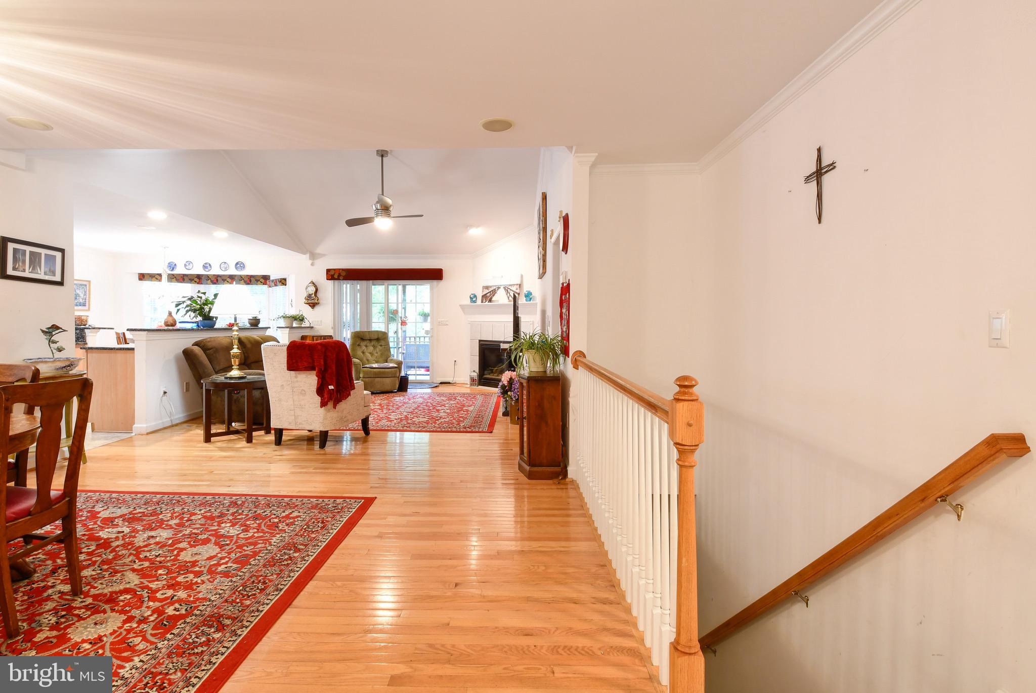 208 Birdie Road Locust Grove, VA 22508 - Photo 5 of 41