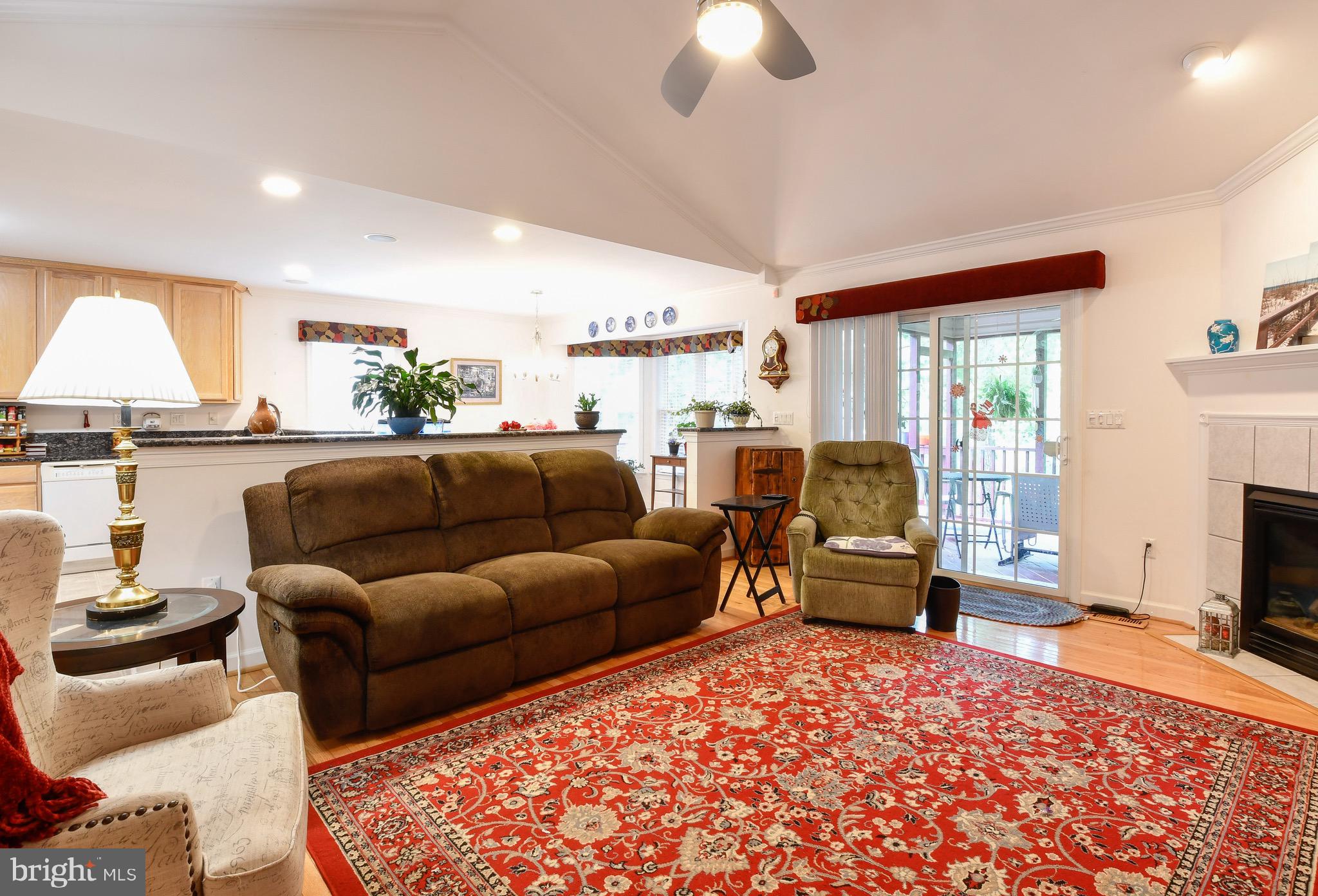 208 Birdie Road Locust Grove, VA 22508 - Photo 6 of 41