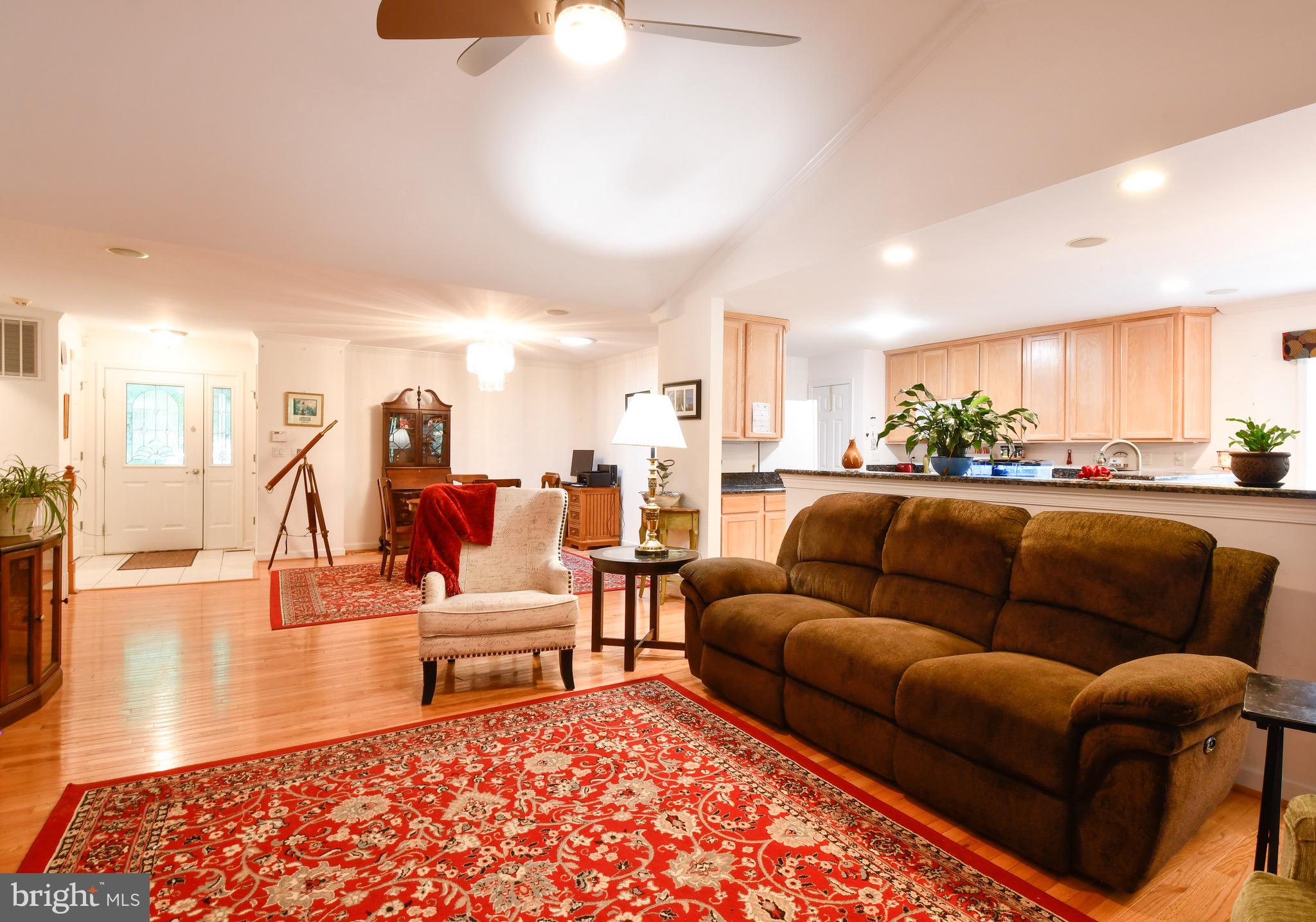 208 Birdie Road Locust Grove, VA 22508 - Photo 7 of 41