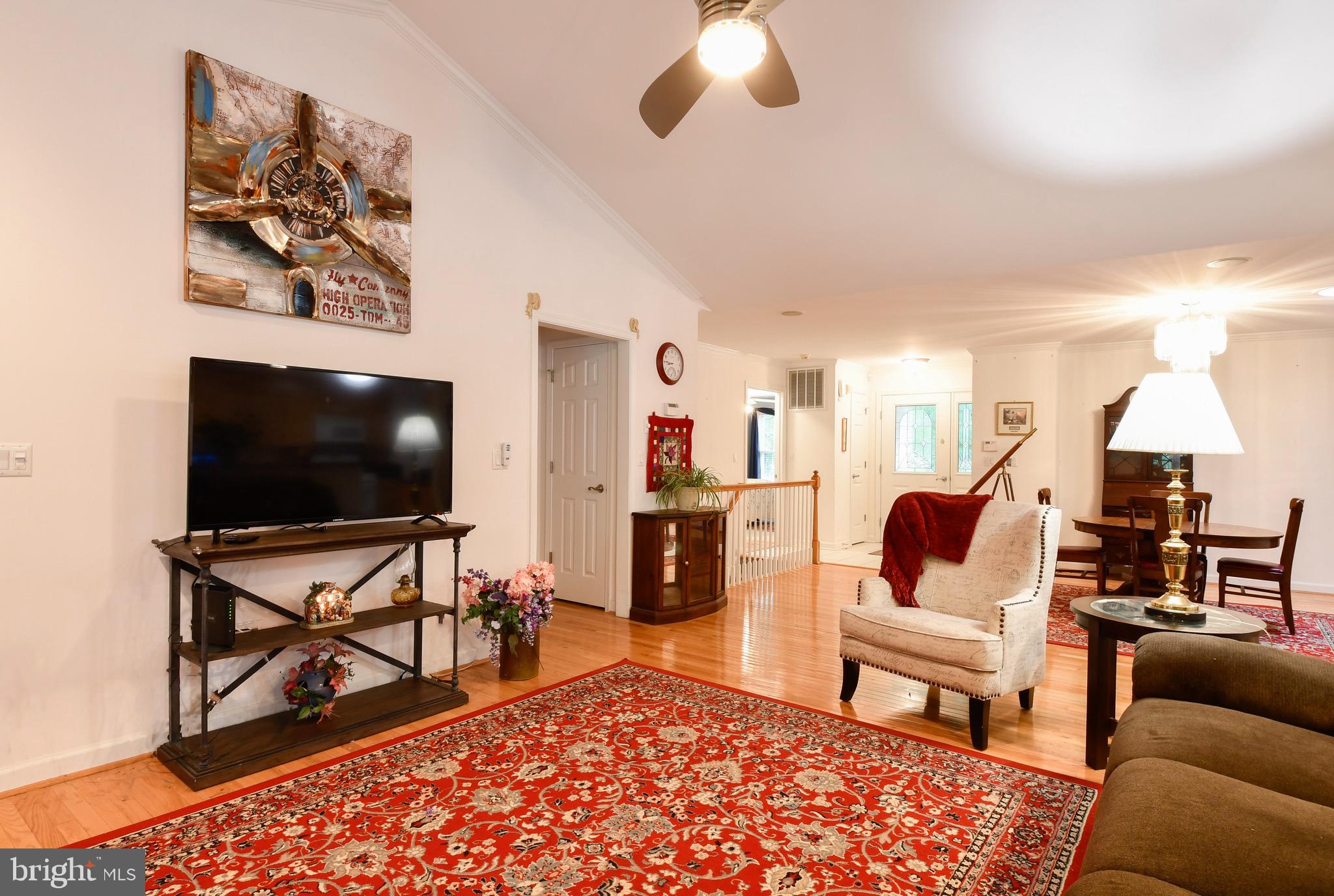 208 Birdie Road Locust Grove, VA 22508 - Photo 8 of 41