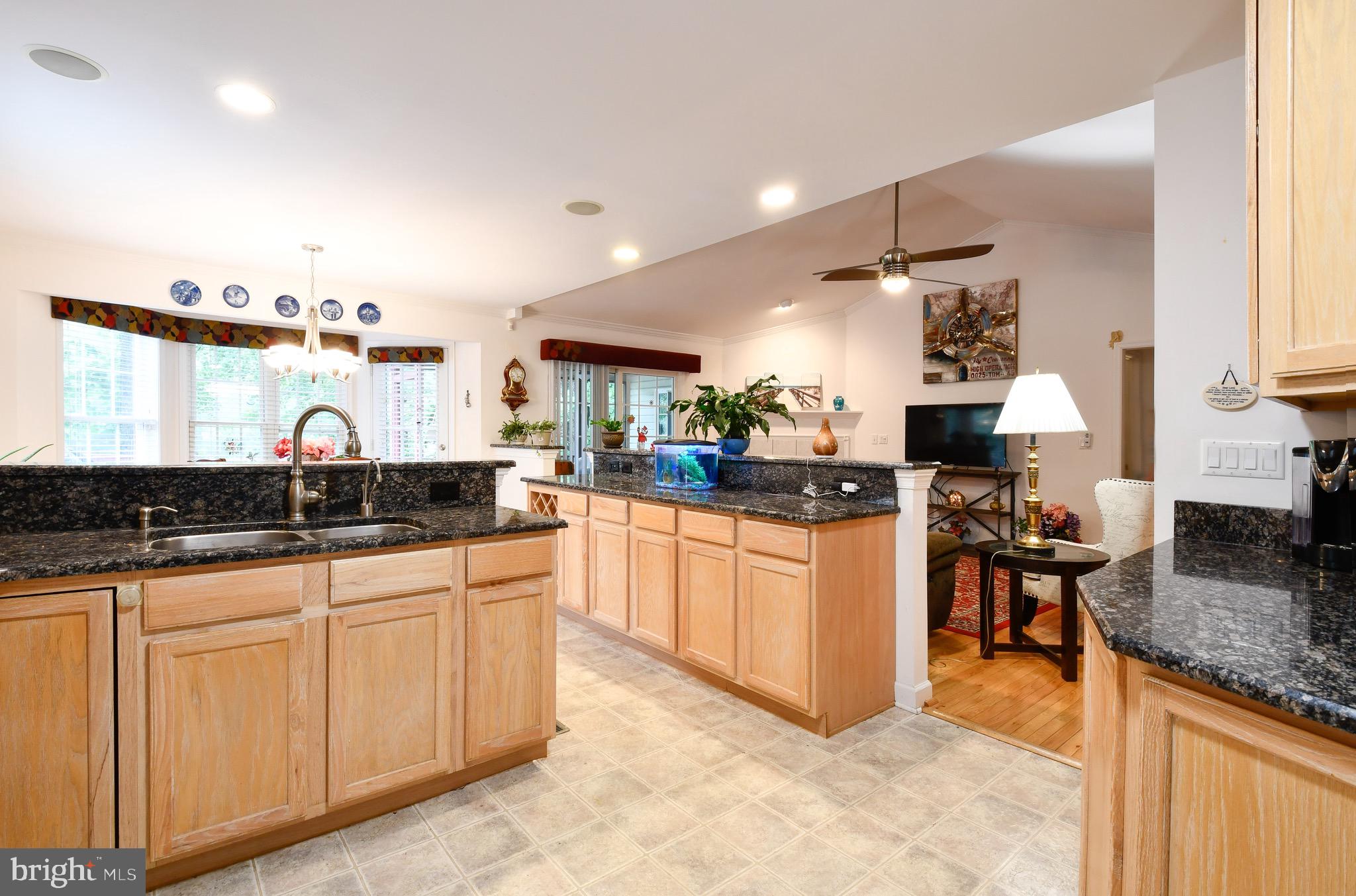 208 Birdie Road Locust Grove, VA 22508 - Photo 10 of 41