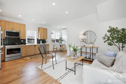 $574,000 | 8738 13th Avenue Northwest, Seattle, WA 98117