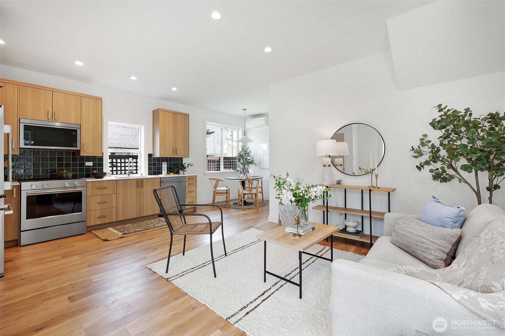 8738 13th Avenue Northwest Seattle, WA 98117 - Photo 5 of 27