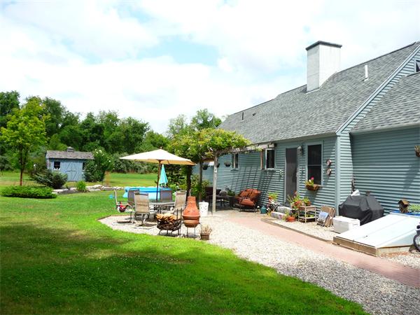 57 Old Webster Road Oxford, MA 01540 - Photo 29 of 29 Gallery Image 29