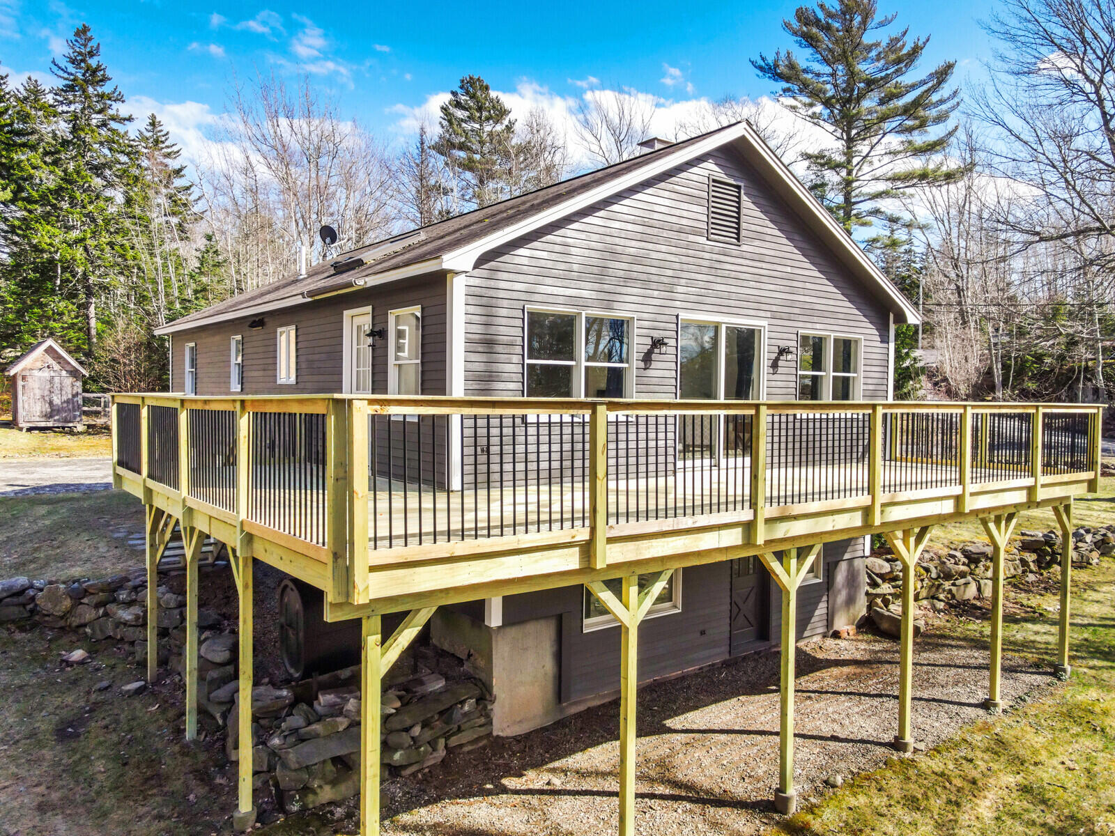 16 Farnham Point Road East Boothbay, ME 04544 - Photo 6 of 86 11_DJI_0151_copy_DxO_mls