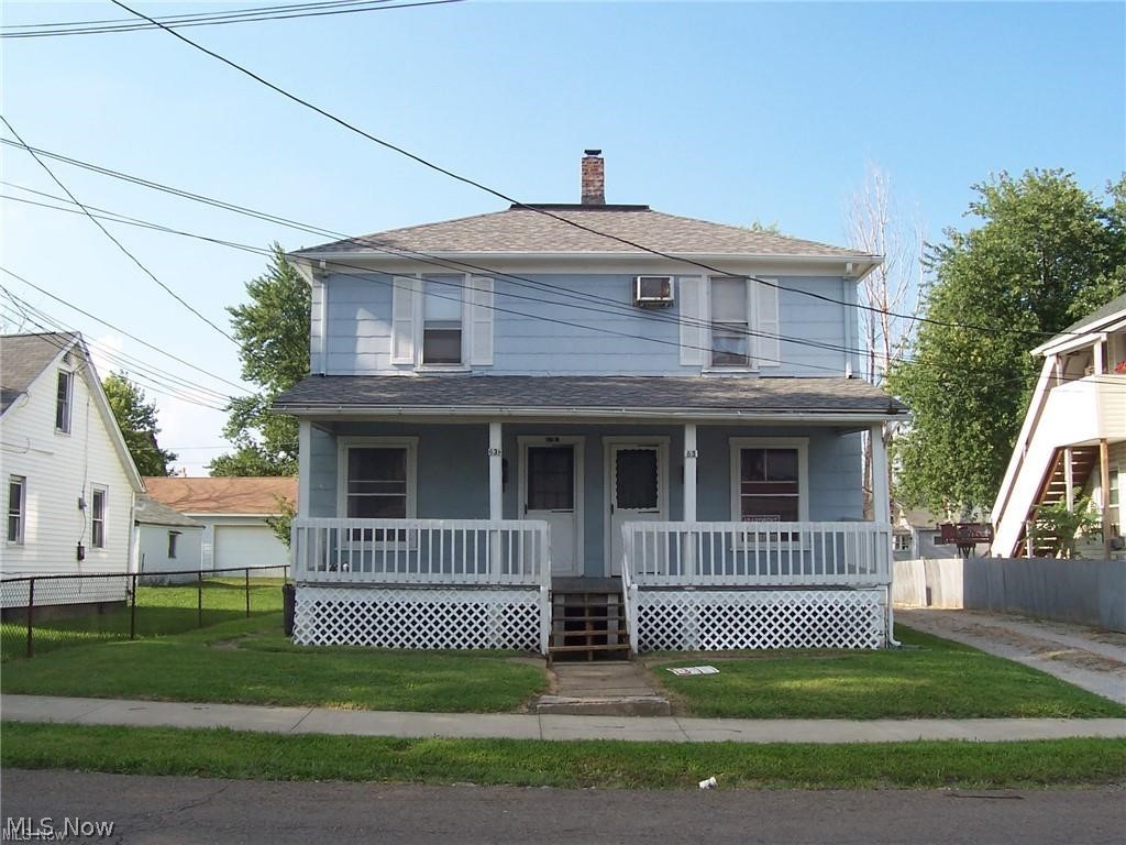 63 Grant Street Rittman, OH 44270 - Photo 2 of 20 Gallery Image 2