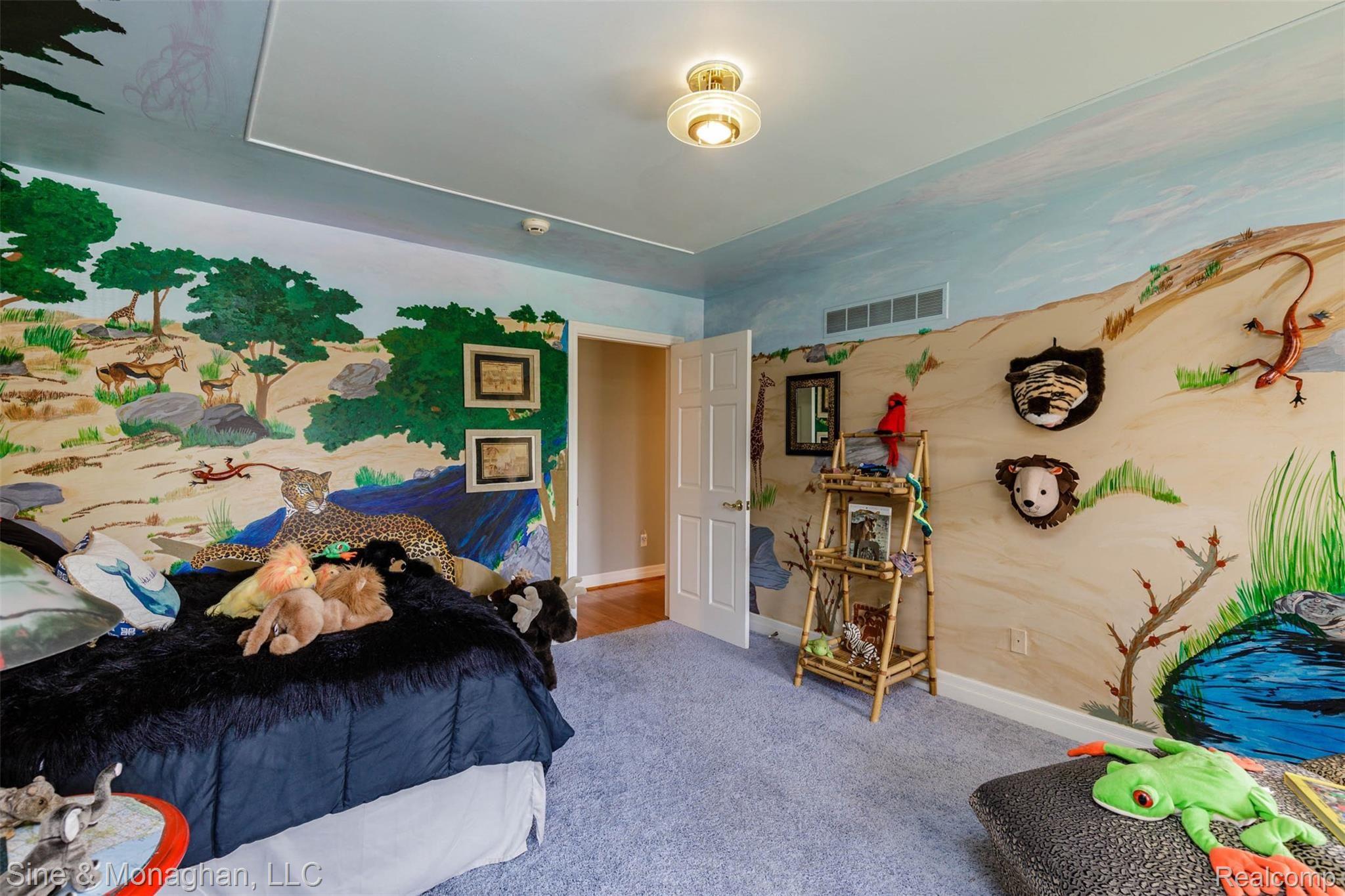4784 Ketchum Road St. Clair, MI 48079 - Photo 57 of 83 57 KIDS ROOM BR 4 4784 Ketchum Rd.jpg
