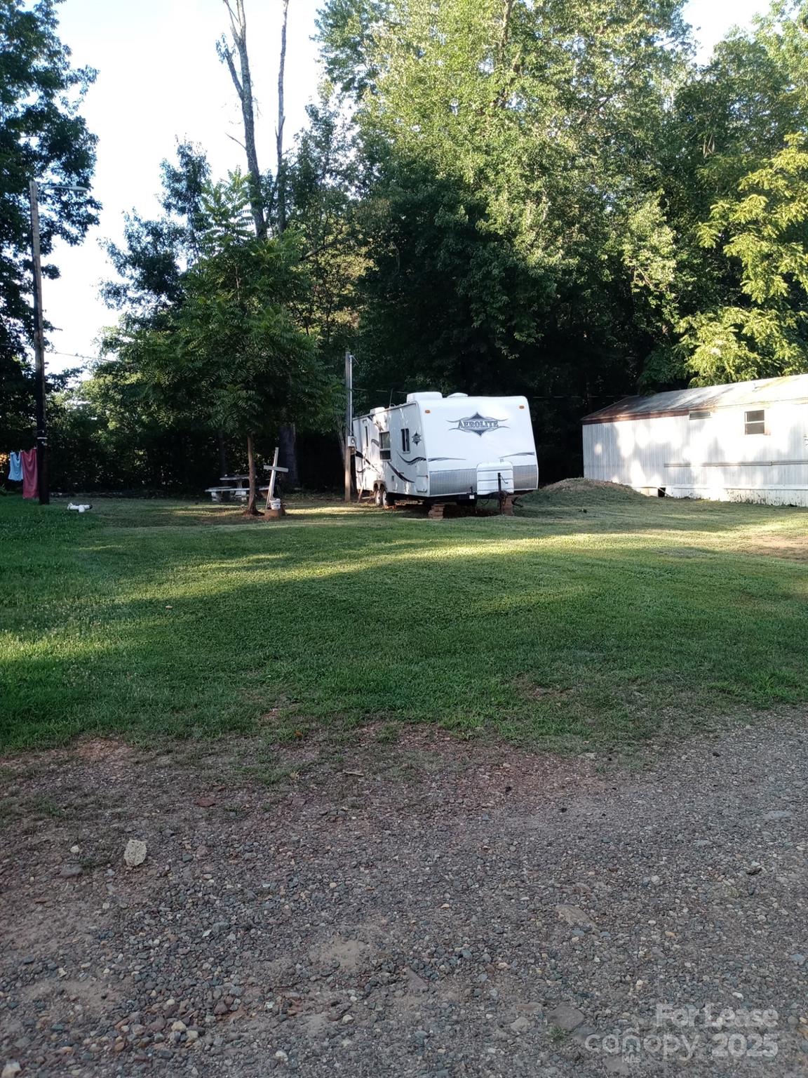 3680 Berry Road, Unit 4 Connelly Springs, NC 28612 - Photo 1 of 7