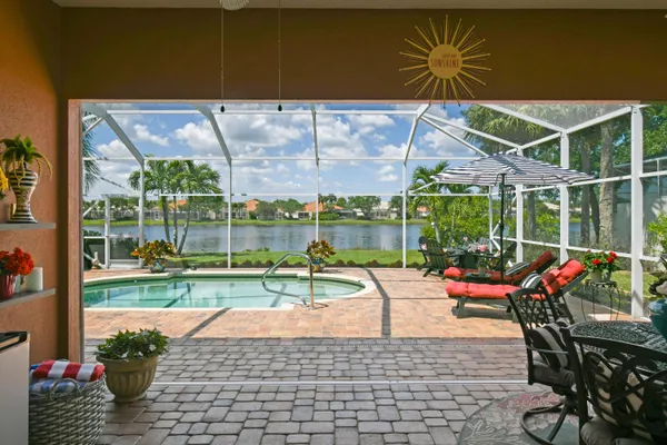$739,900 | 8080 Southeast Paurotis Lane, Hobe Sound, FL 33455