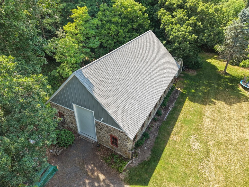 362 Abbott Run Valley Road Cumberland, RI 02864 - Photo 21 of 24 Gallery Image 21