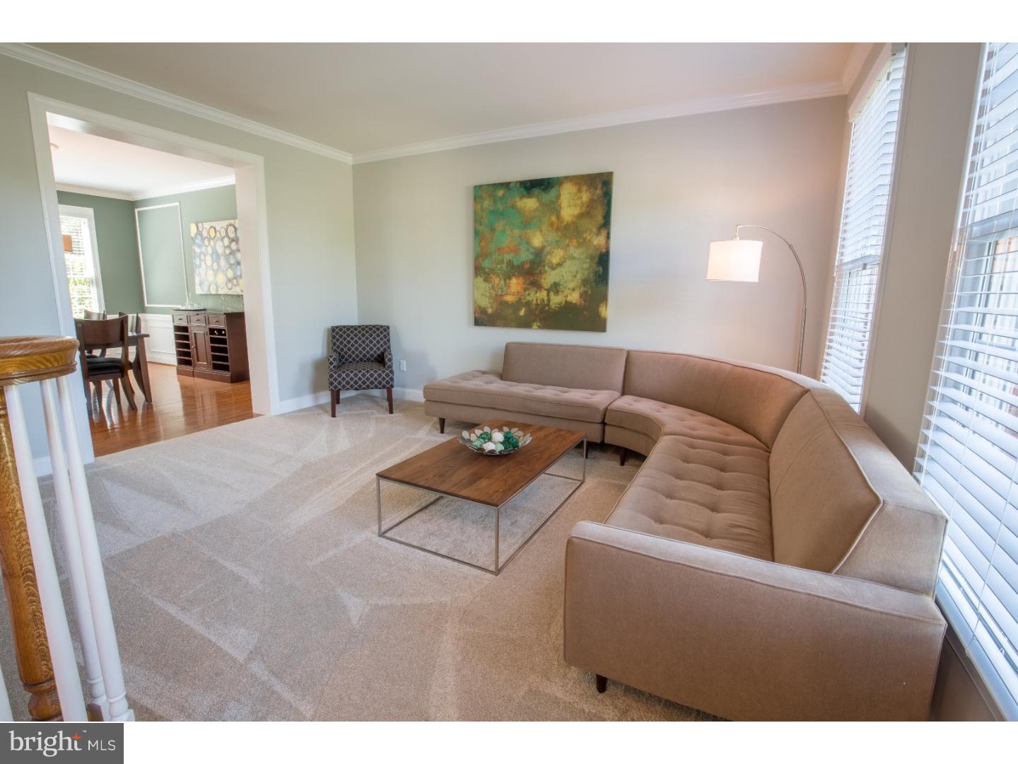 1059 South Kimbles Road Yardley, PA 19067 - Photo 2 of 25 Living Room