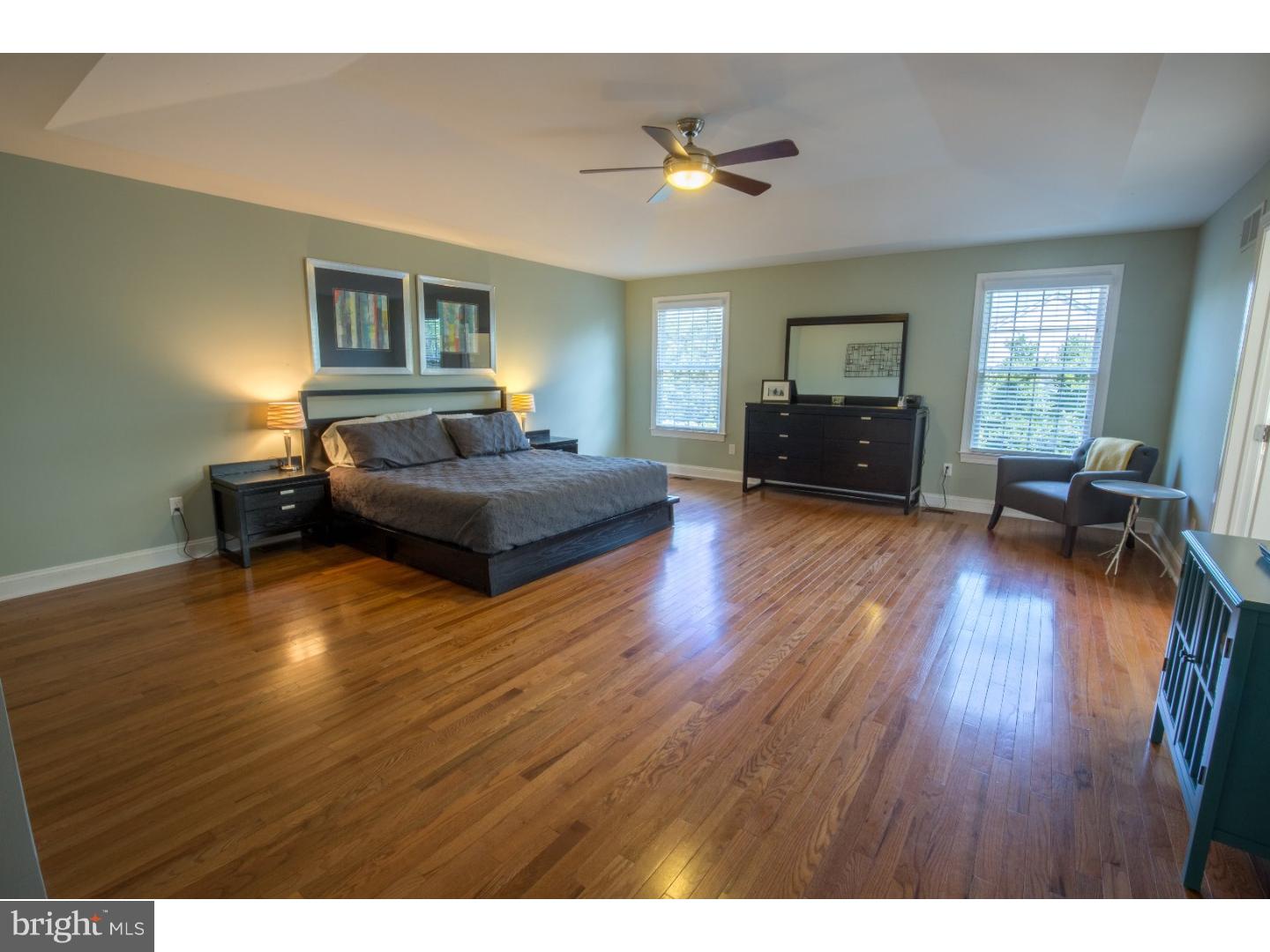 1059 South Kimbles Road Yardley, PA 19067 - Photo 11 of 25 Master Bedroom
