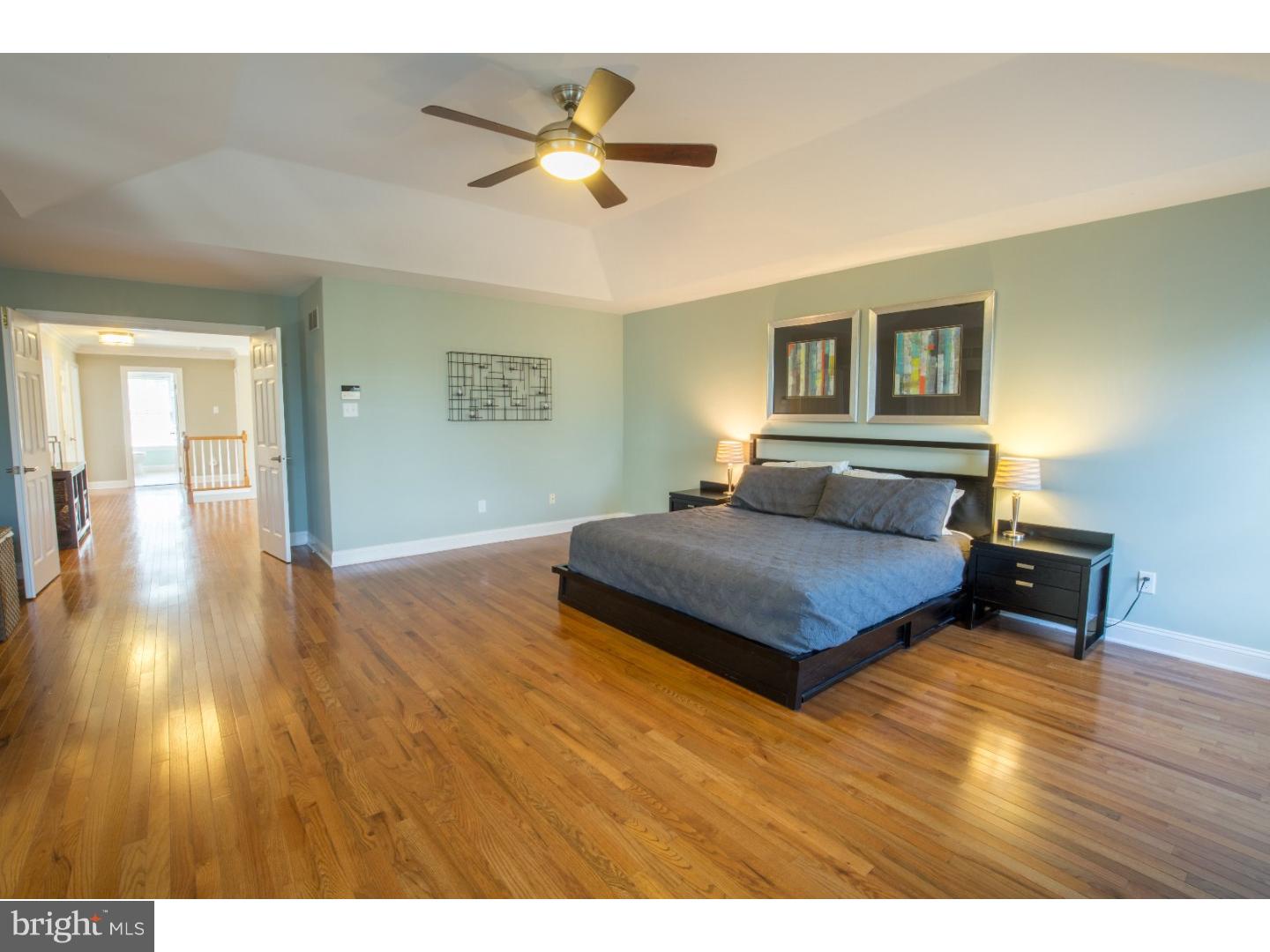 1059 South Kimbles Road Yardley, PA 19067 - Photo 12 of 25 Master Bedroom