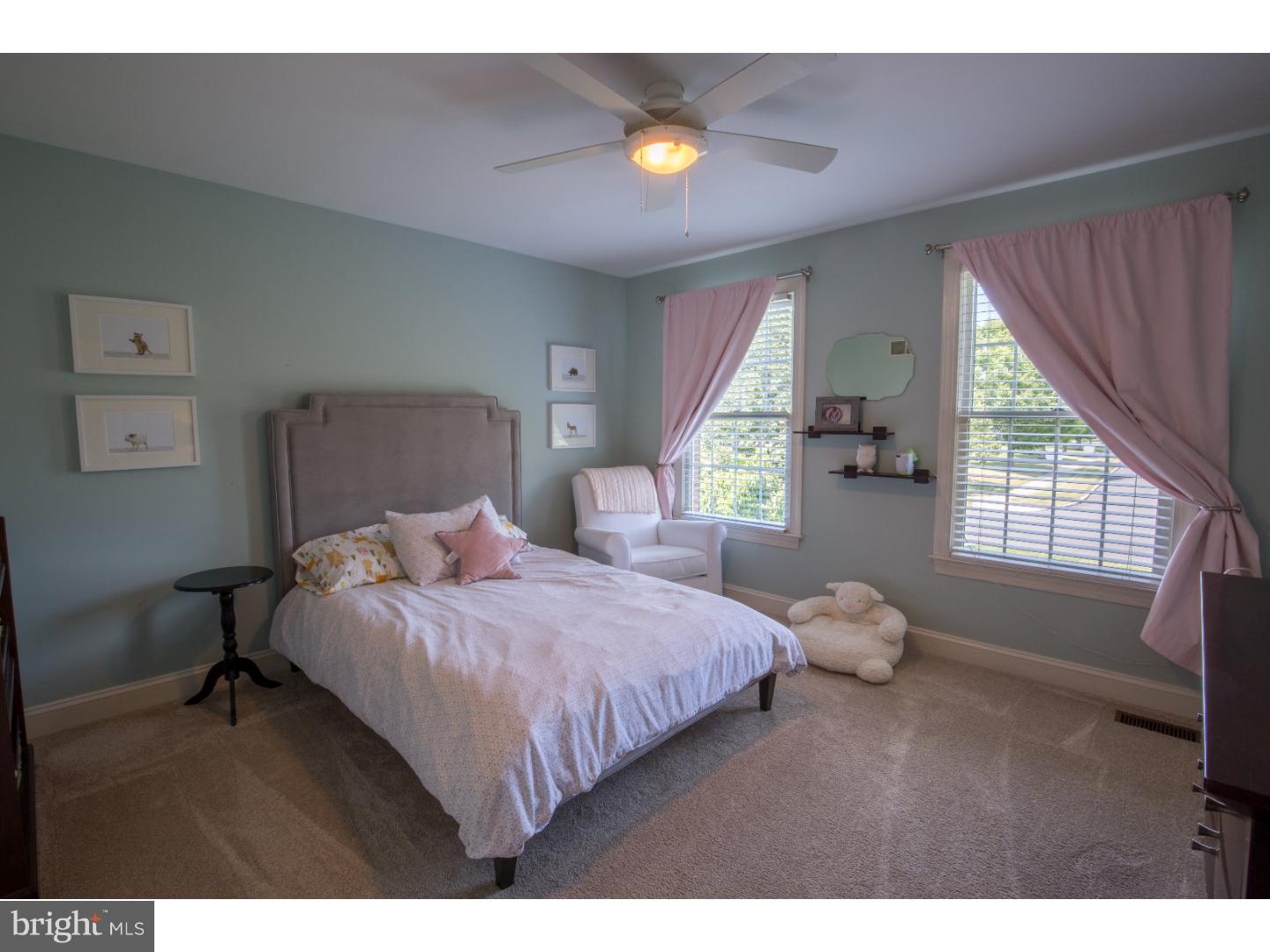 1059 South Kimbles Road Yardley, PA 19067 - Photo 16 of 25 Bedroom
