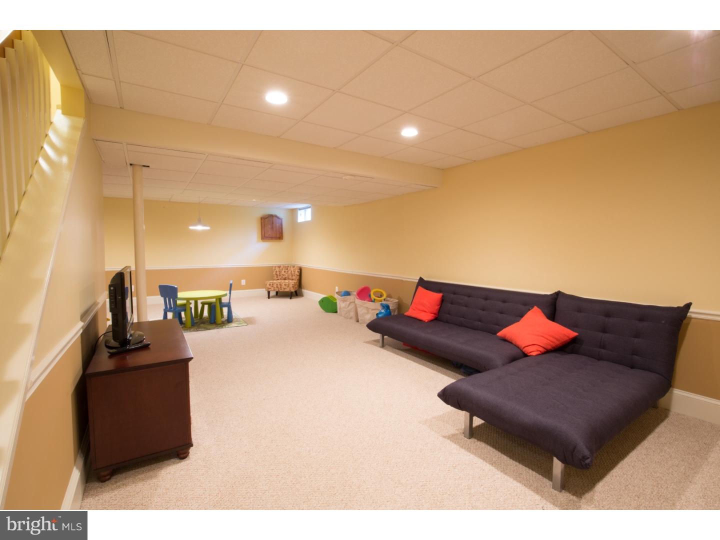 1059 South Kimbles Road Yardley, PA 19067 - Photo 20 of 25 Basement - Finished