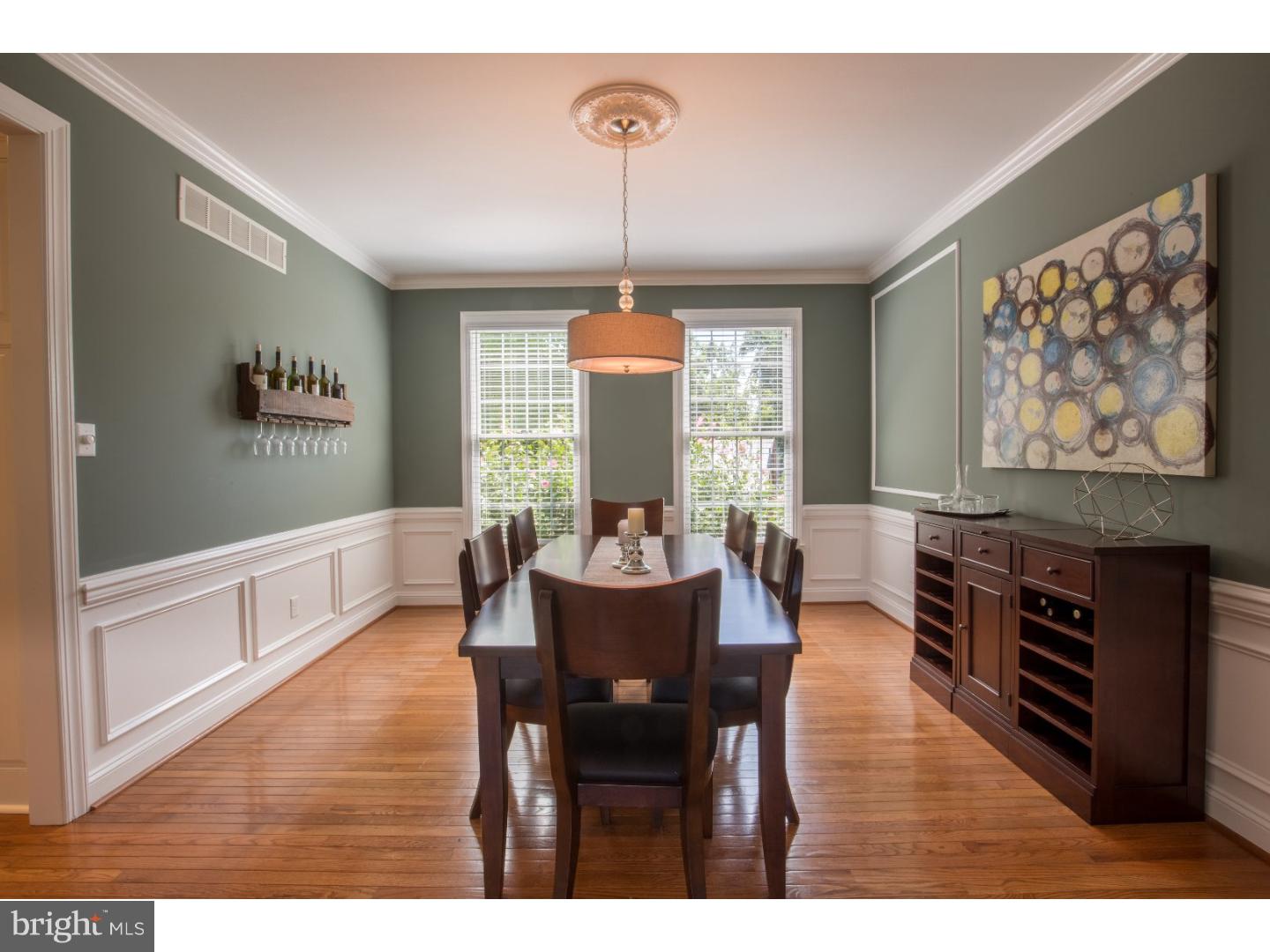 1059 South Kimbles Road Yardley, PA 19067 - Photo 3 of 25 Dining Room