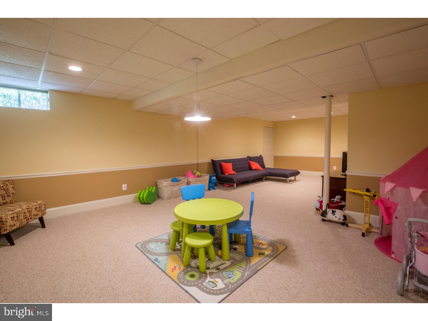 1059 South Kimbles Road Yardley, PA 19067 - Photo 21 of 25 Basement - Finished
