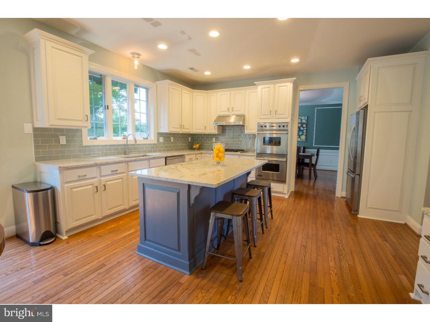 1059 South Kimbles Road Yardley, PA 19067 - Photo 4 of 25 Kitchen