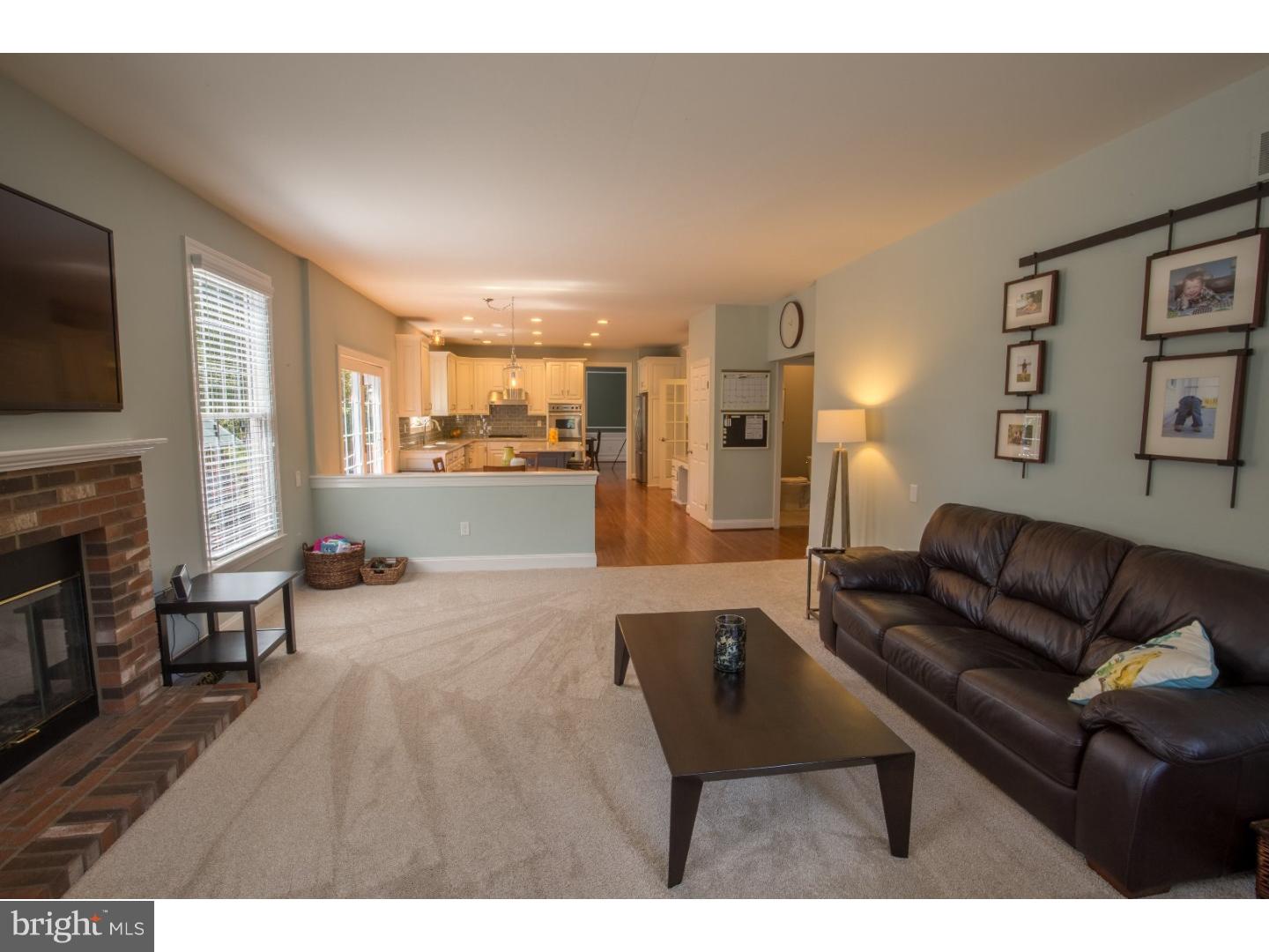 1059 South Kimbles Road Yardley, PA 19067 - Photo 8 of 25 Family Room