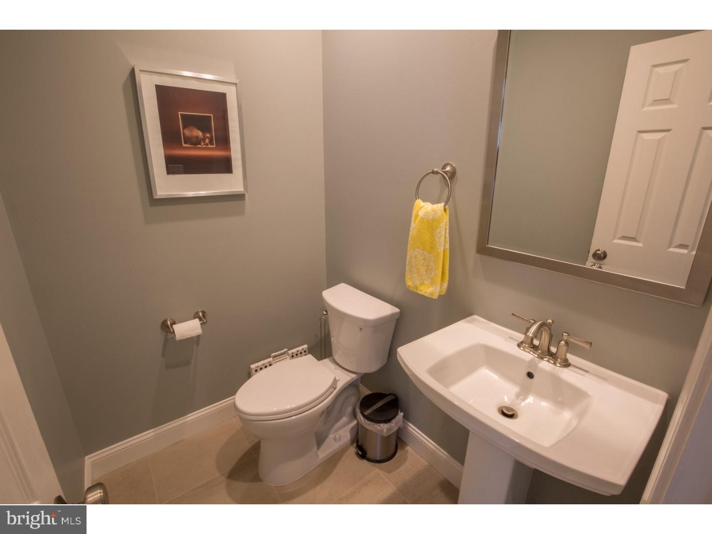 1059 South Kimbles Road Yardley, PA 19067 - Photo 10 of 25 Half Bath