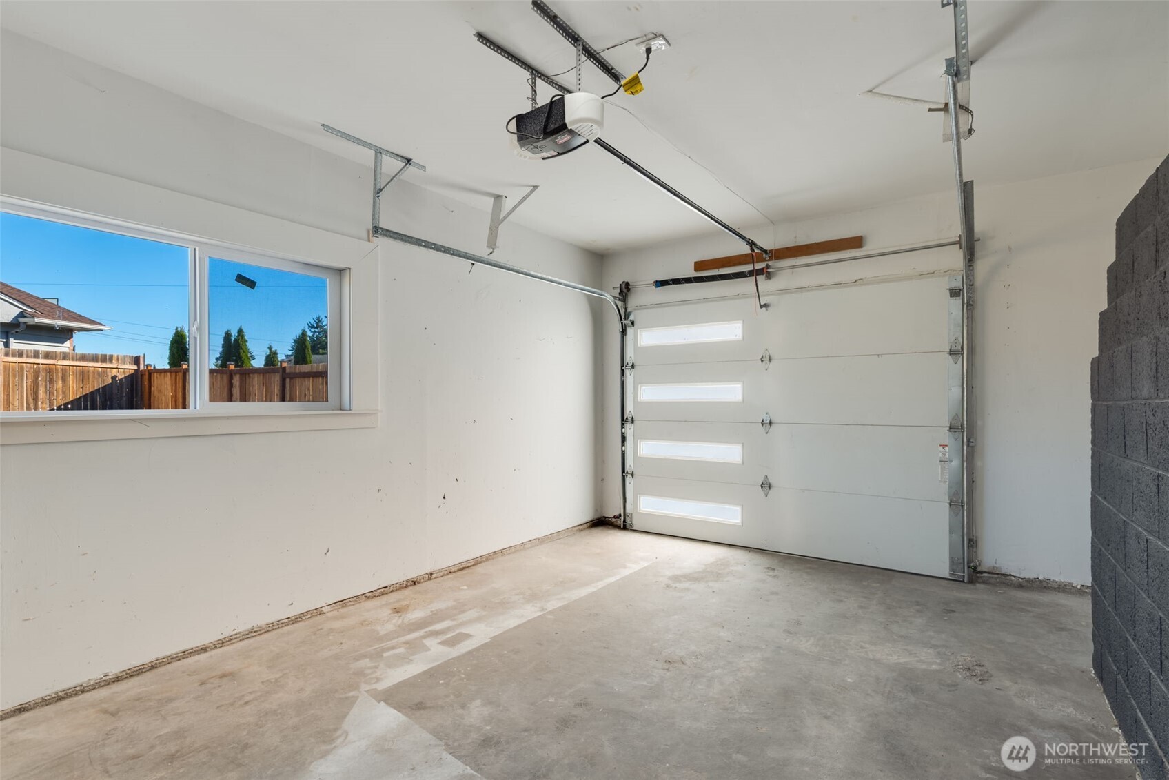 11010 Davisson Road Southwest Lakewood, WA 98499 - Photo 30 of 40 a view of a room with storage and racks