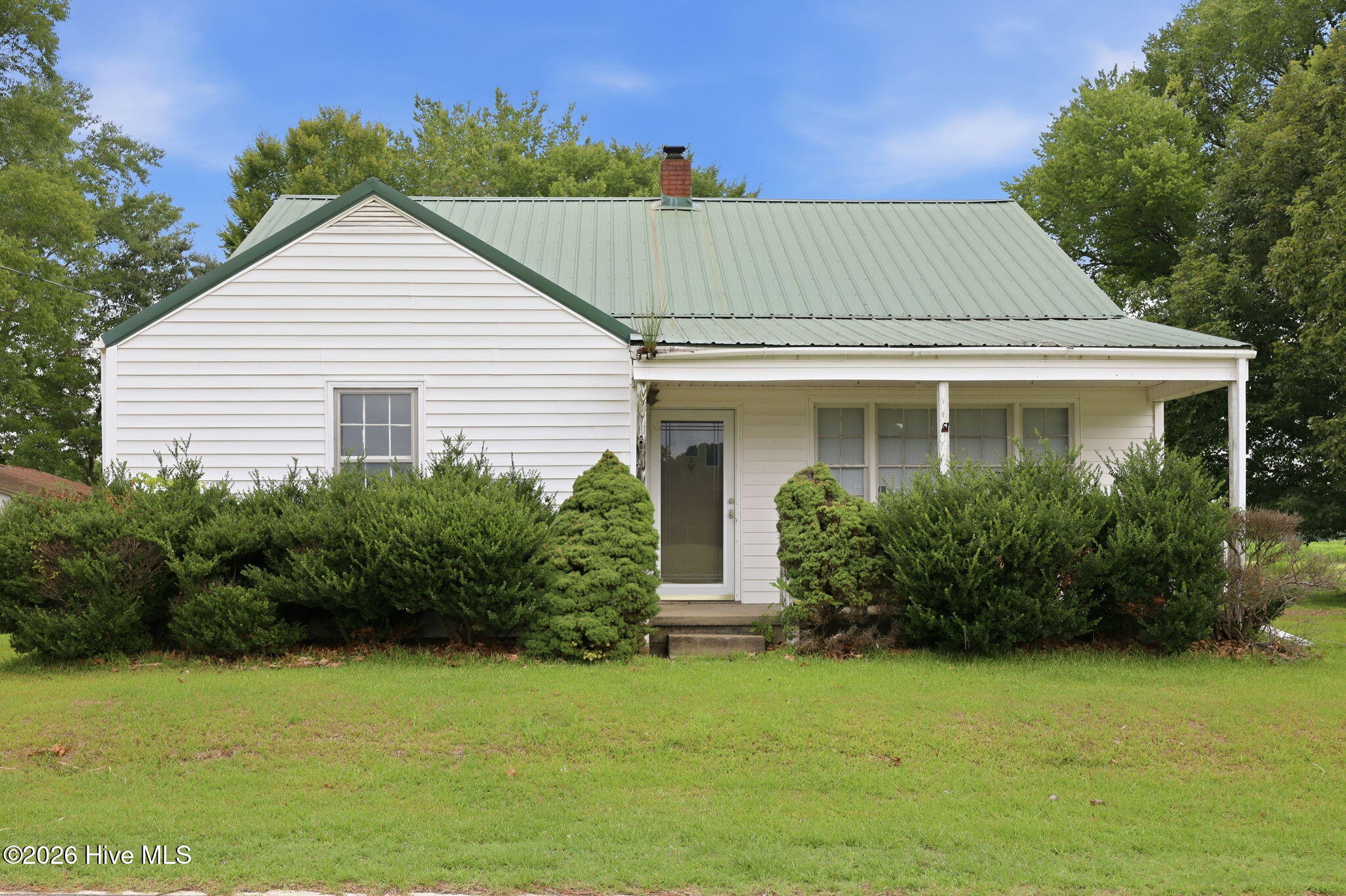 216 Karo White Road Windsor, NC 27983 - Photo 5 of 49