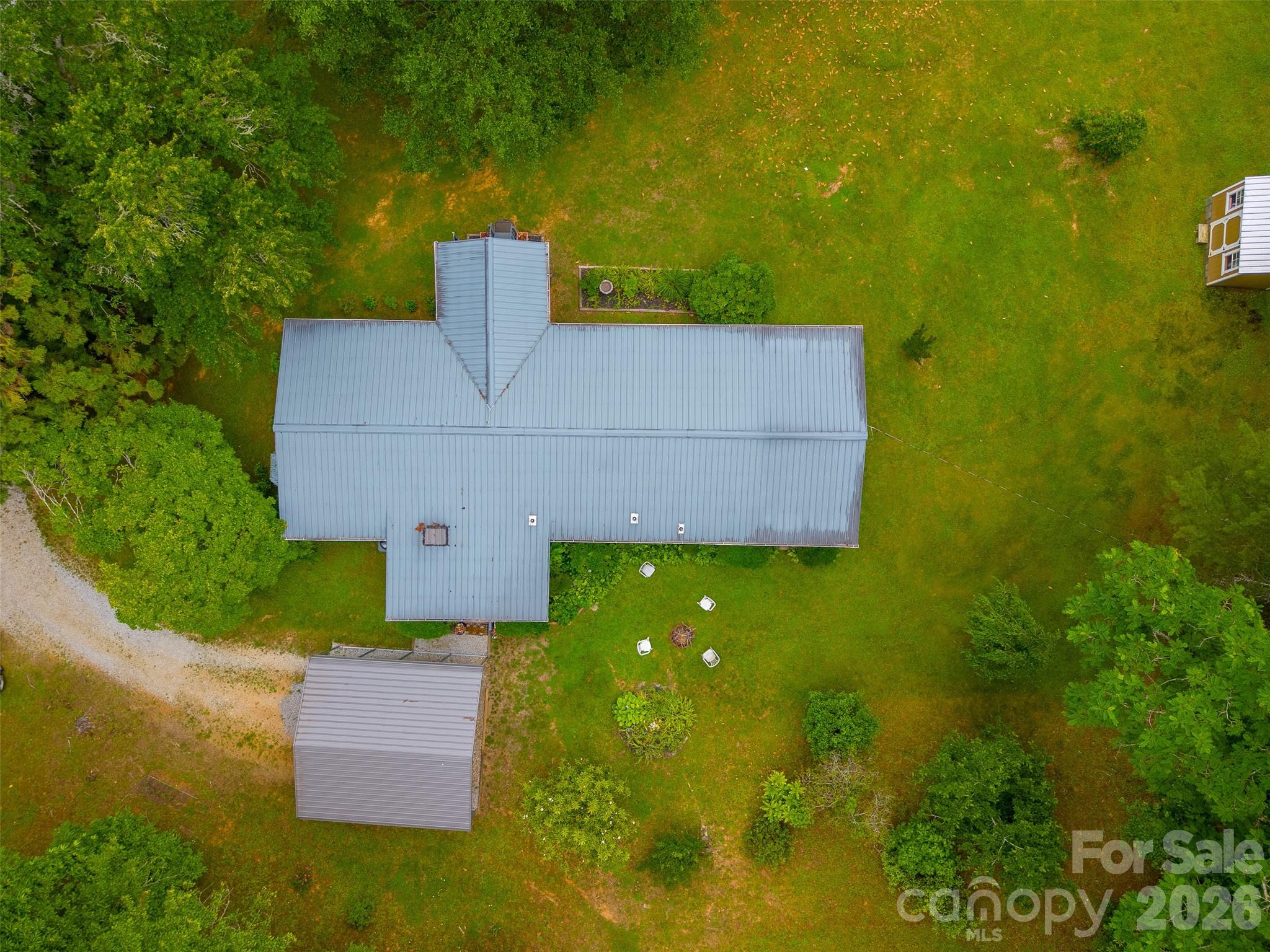 1350 North Skeenah Road Franklin, NC 28734 - Photo 39 of 40