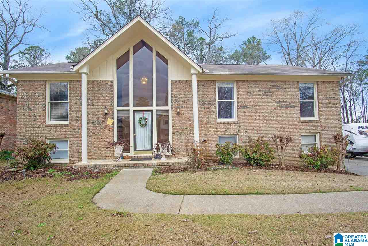 1450 Caribbean Circle Alabaster, AL 35007 - Photo 6 of 40