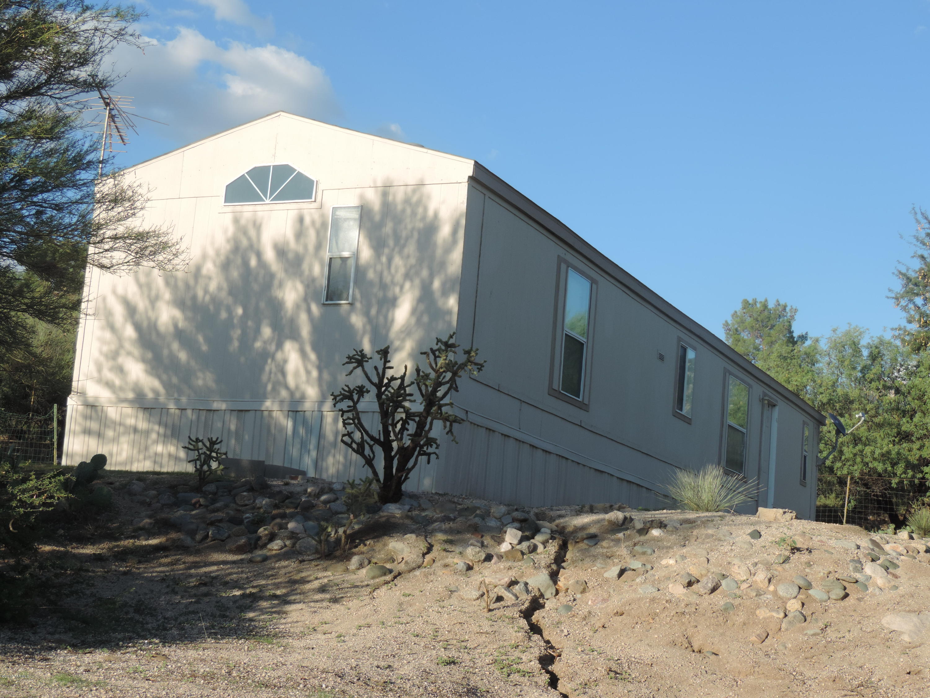 4425 East Silver Ranch Trail Tucson, AZ 85739 - Photo 8 of 19