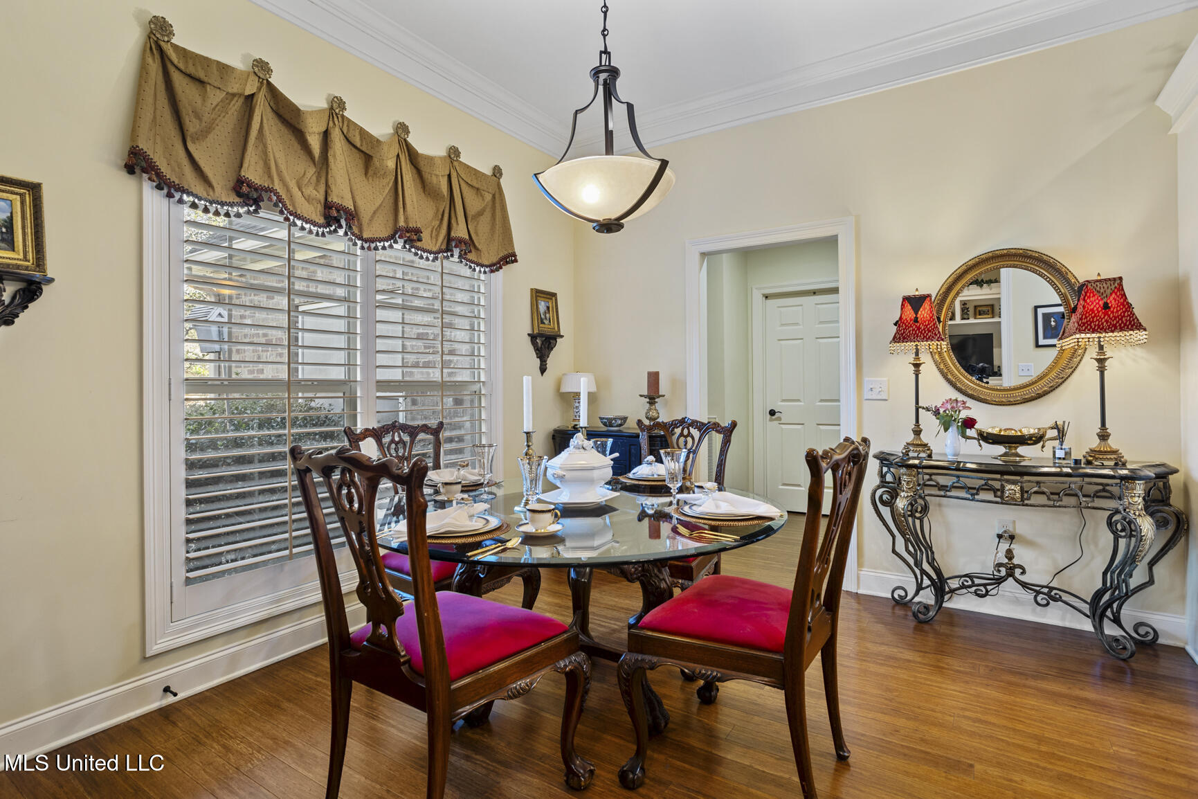 117 Busick Well Road Brandon, MS 39042 - Photo 12 of 37 117 Busick Well Rd-15