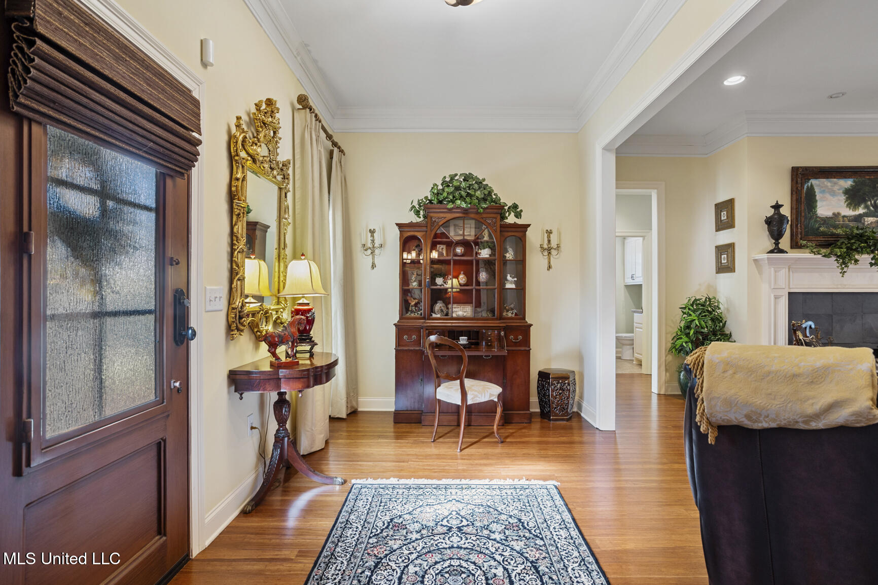 117 Busick Well Road Brandon, MS 39042 - Photo 13 of 37 117 Busick Well Rd-1