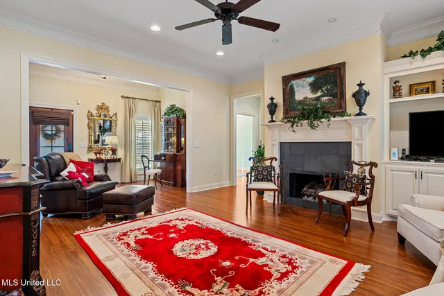 $360,000 | 117 Busick Well Road, Brandon, MS 39042