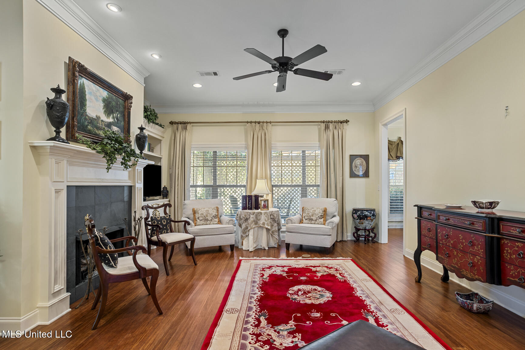 117 Busick Well Road Brandon, MS 39042 - Photo 19 of 37 117 Busick Well Rd-20