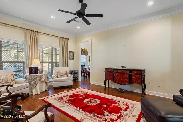 $360,000 | 117 Busick Well Road, Brandon, MS 39042