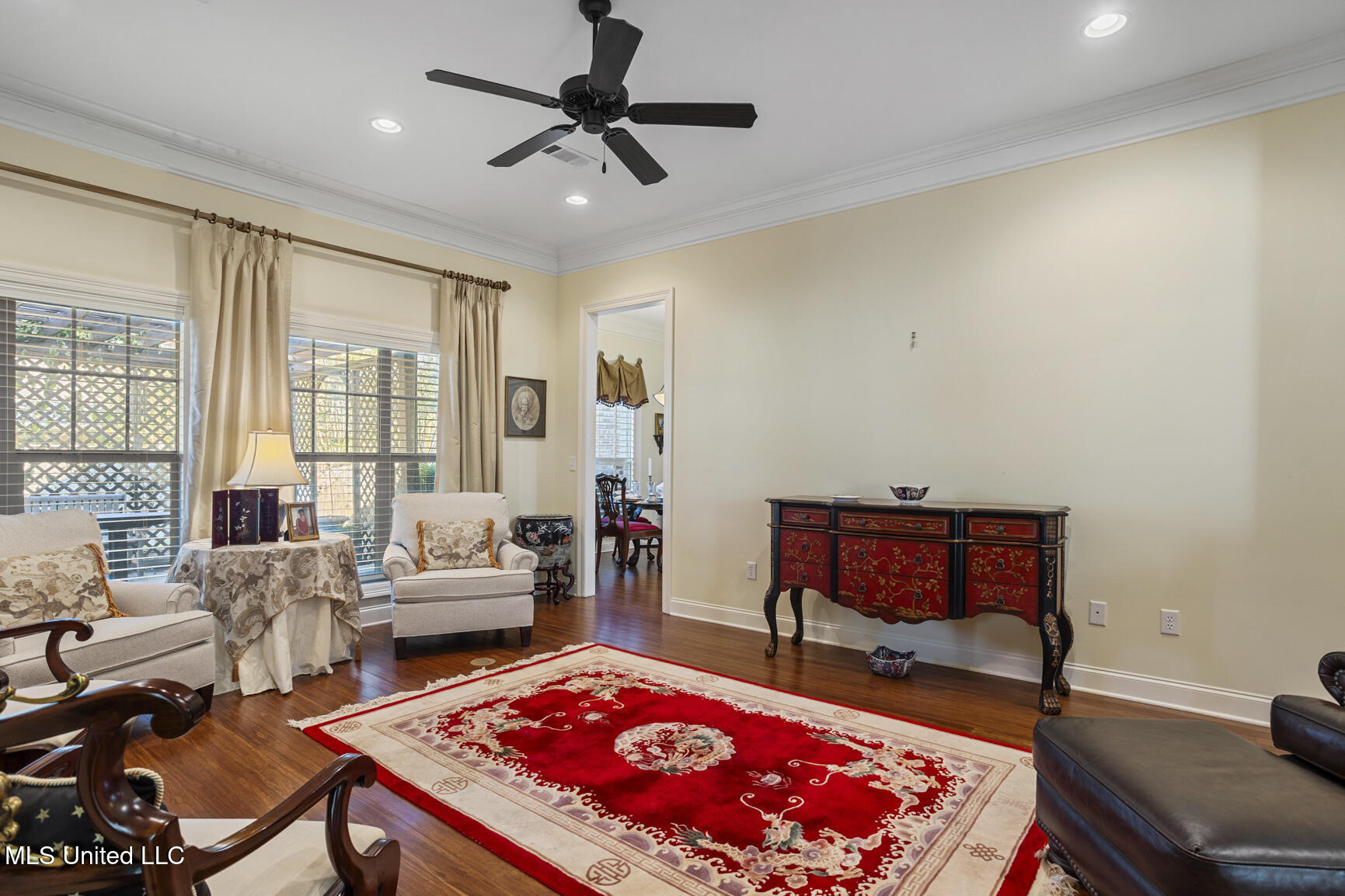 117 Busick Well Road Brandon, MS 39042 - Photo 20 of 37 117 Busick Well Rd-21