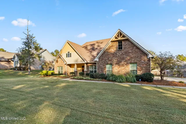 $360,000 | 117 Busick Well Road, Brandon, MS 39042