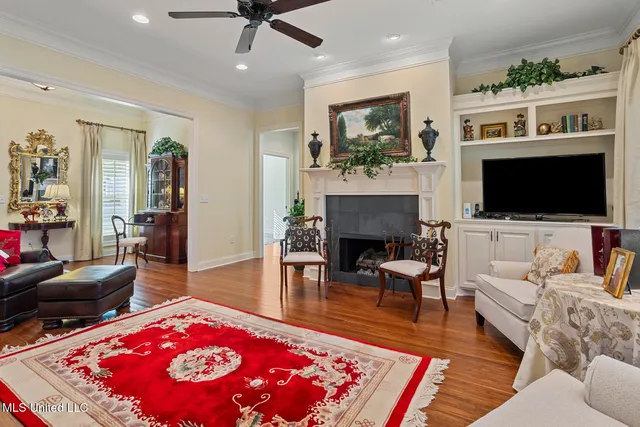 $360,000 | 117 Busick Well Road, Brandon, MS 39042