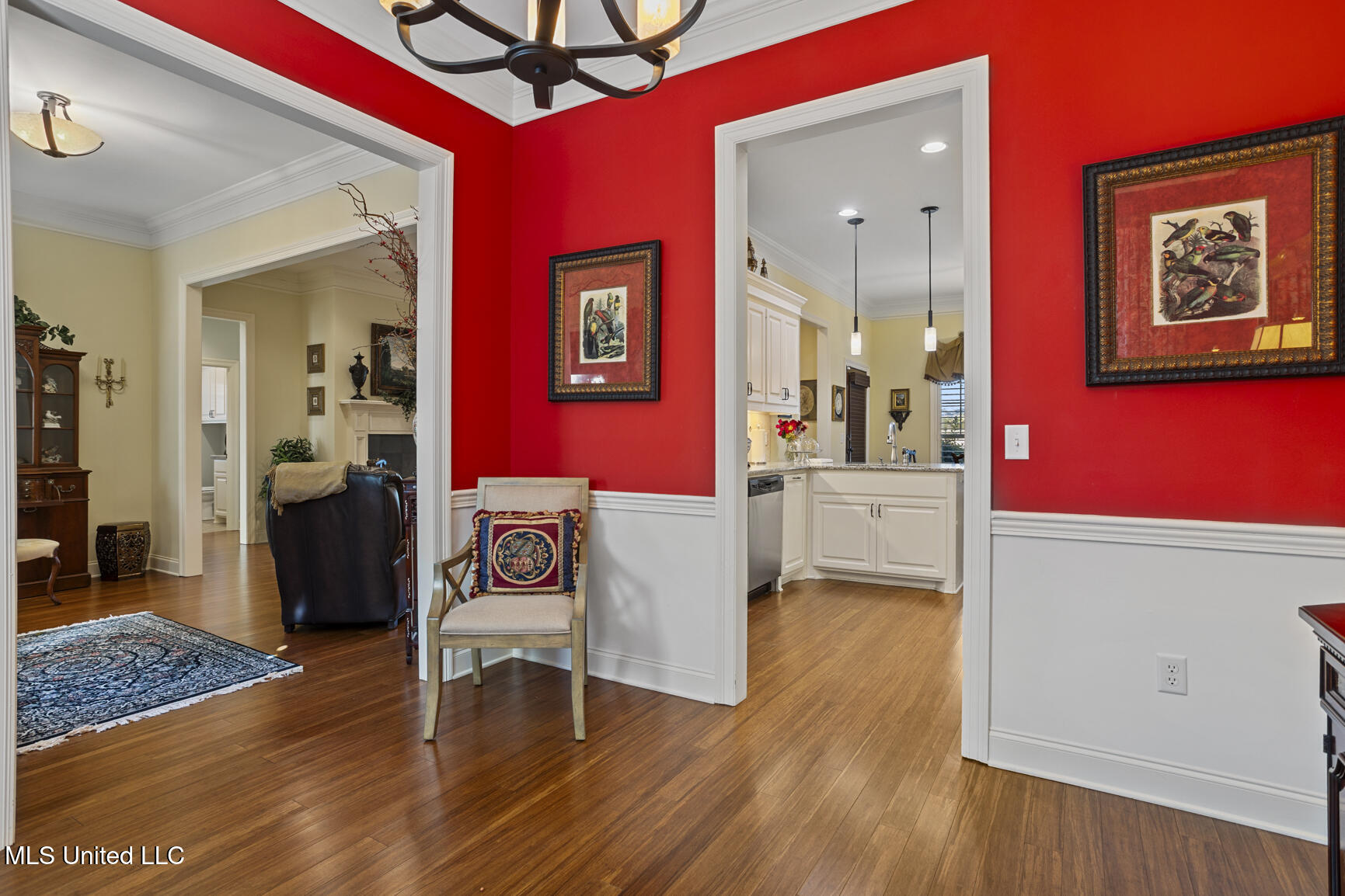 117 Busick Well Road Brandon, MS 39042 - Photo 24 of 37 117 Busick Well Rd-8