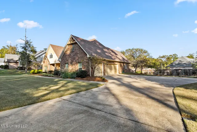 $360,000 | 117 Busick Well Road, Brandon, MS 39042