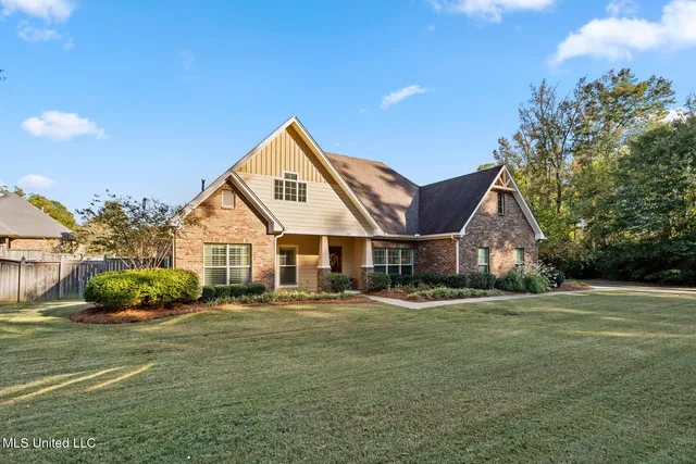 $360,000 | 117 Busick Well Road, Brandon, MS 39042