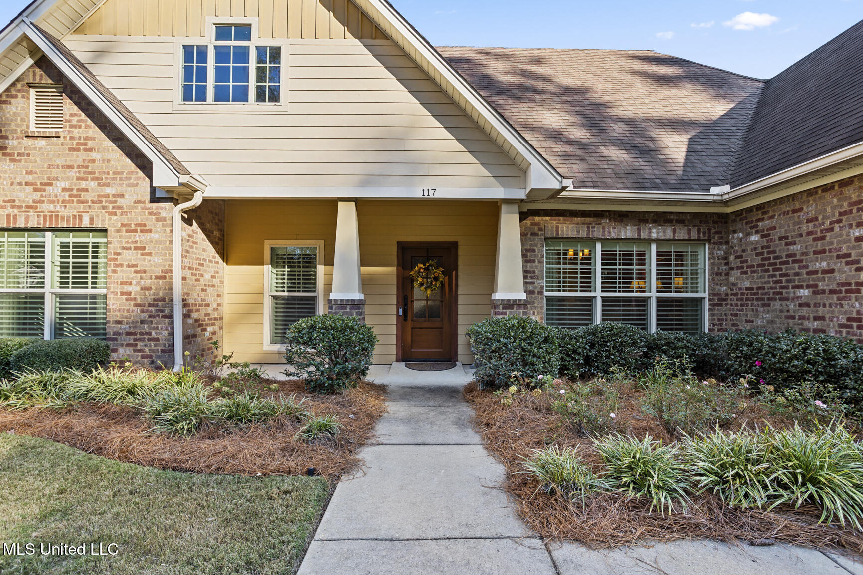 117 Busick Well Road Brandon, MS 39042 - Photo 5 of 37 117 Busick Well Rd-37