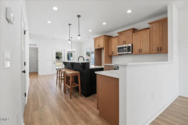 $329,900 | 110 Mason Street, Princeton, NC 27569