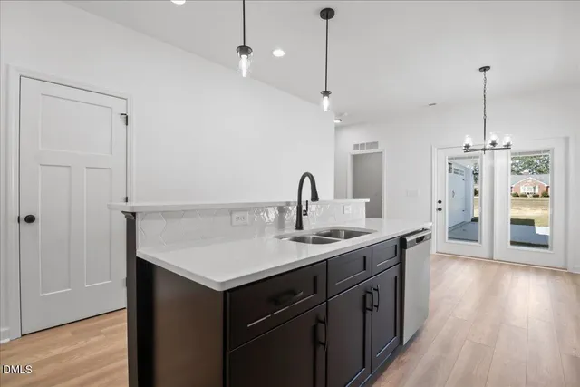 $329,900 | 110 Mason Street, Princeton, NC 27569