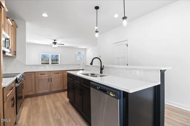 $329,900 | 110 Mason Street, Princeton, NC 27569