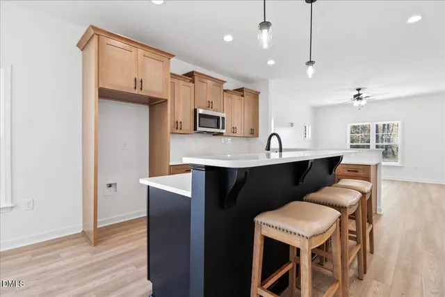 $329,900 | 110 Mason Street, Princeton, NC 27569